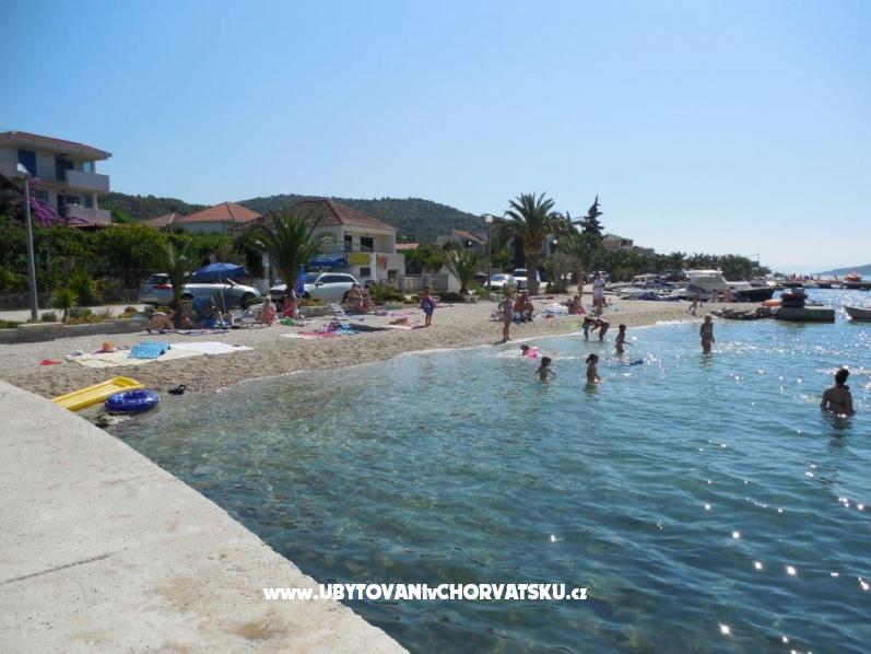 Karabatić Joško Ferienwohnungen – Ferienwohnung Marina – Trogir, Kroatien – Foto 5
