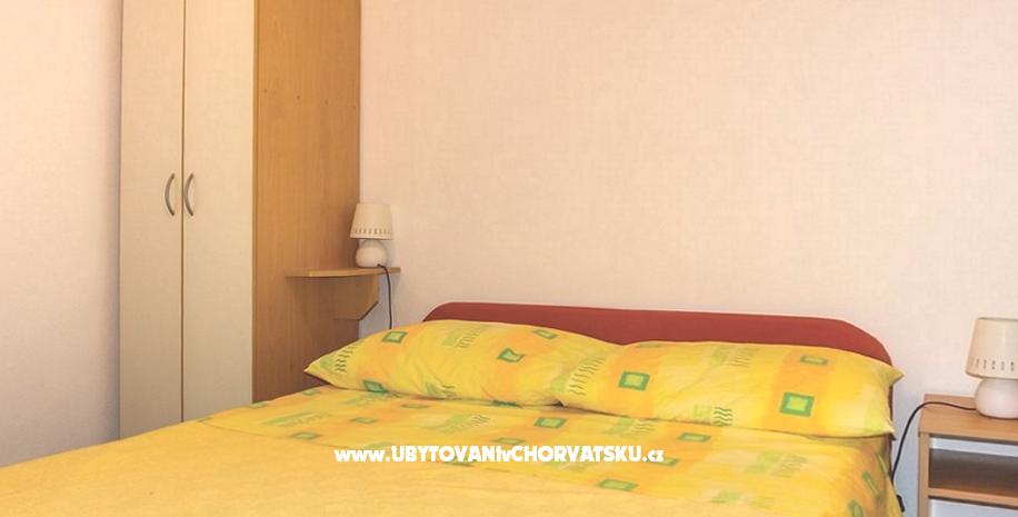 Karabatić Joško Ferienwohnungen – Ferienwohnung Marina – Trogir, Kroatien – Foto 6