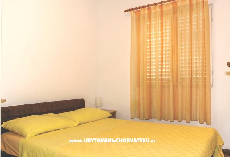 Karabatić Joško Ferienwohnungen – Ferienwohnung Marina – Trogir, Kroatien – Foto 7