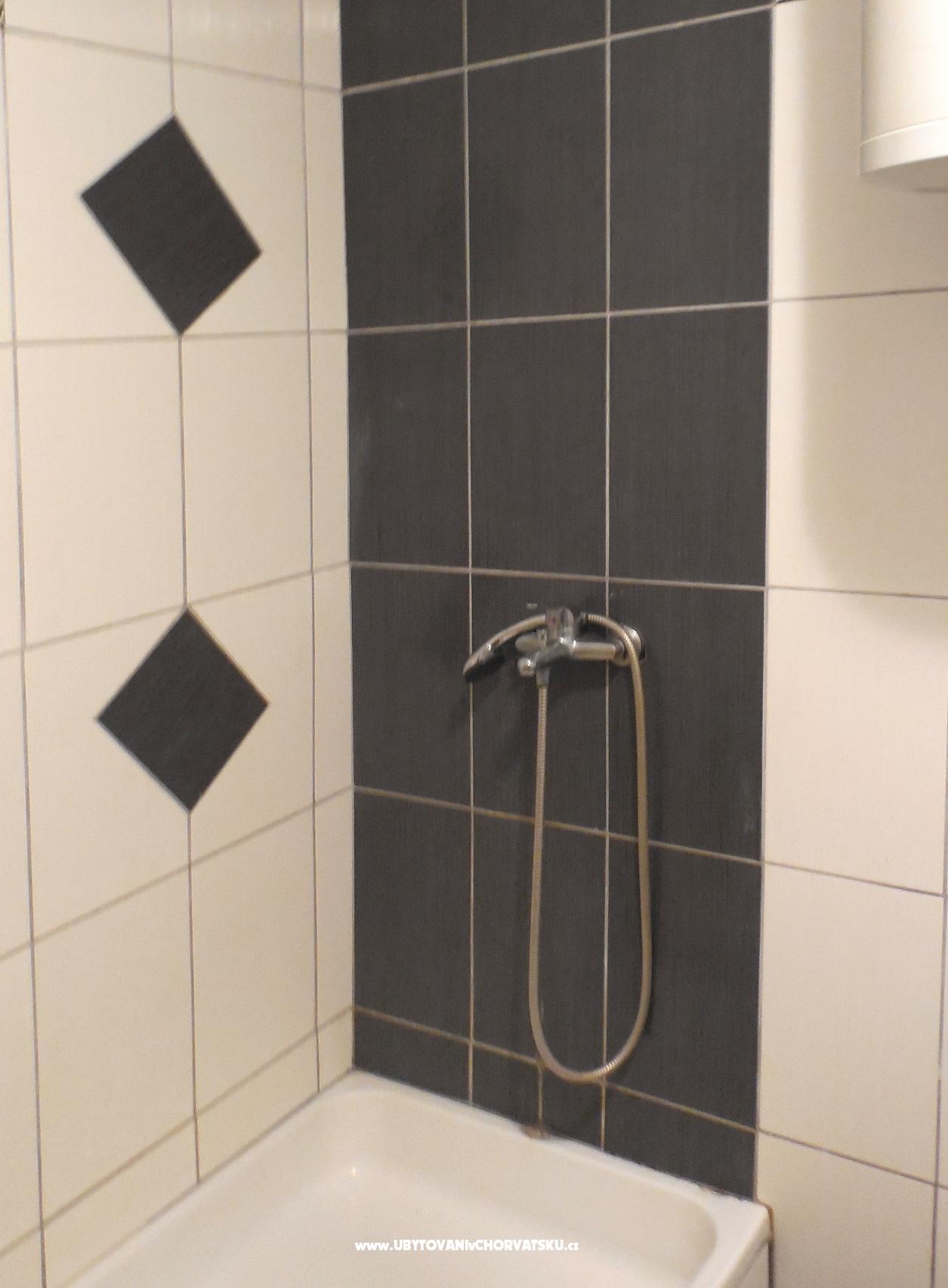 Karabatić Joško Ferienwohnungen – Ferienwohnung Marina – Trogir, Kroatien – Foto 8