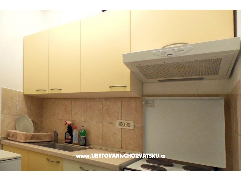 Karabatić Joško Ferienwohnungen – Ferienwohnung Marina – Trogir, Kroatien – Foto 9