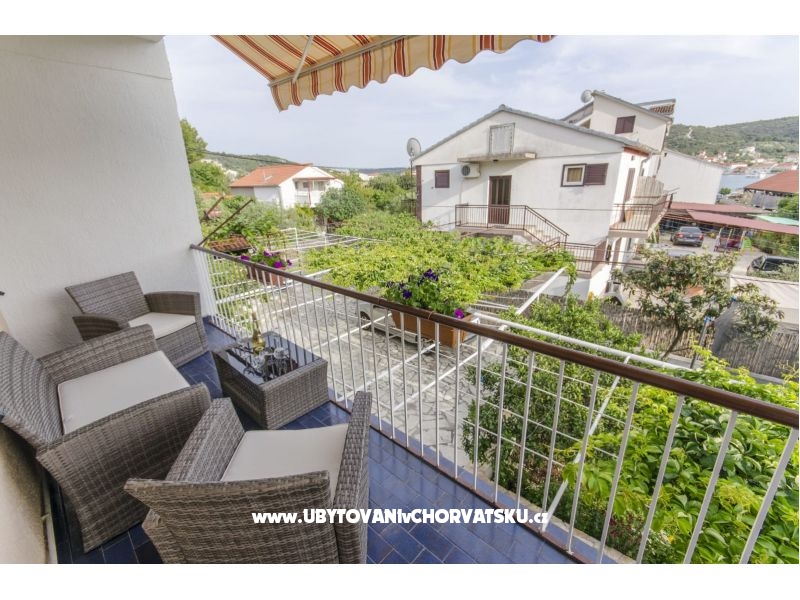 Kuća za odmor Marin – Ferienwohnung Marina – Trogir, Kroatien – Foto 10