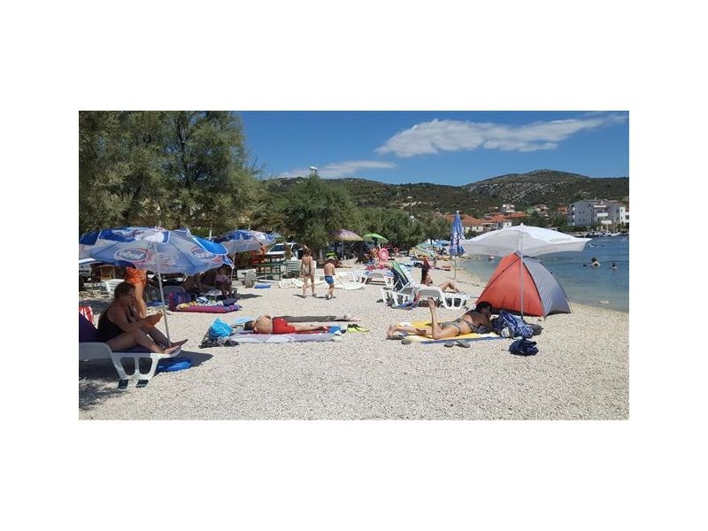 Kuća za odmor Marin – Ferienwohnung Marina – Trogir, Kroatien – Foto 11