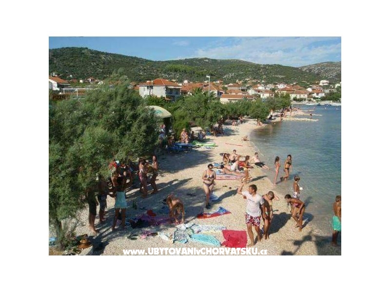 Kuća za odmor Marin – Ferienwohnung Marina – Trogir, Kroatien – Foto 13