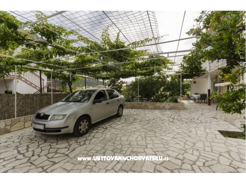 Kuća za odmor Marin – Ferienwohnung Marina – Trogir, Kroatien – Foto 14