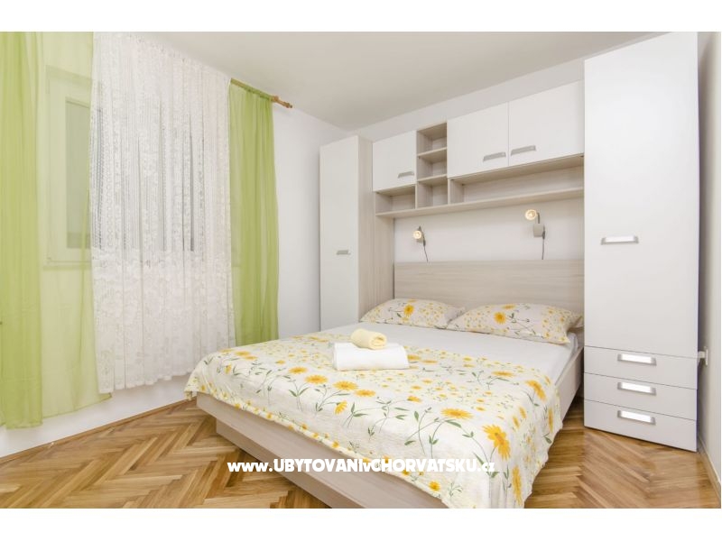 Kuća za odmor Marin – Ferienwohnung Marina – Trogir, Kroatien – Foto 16