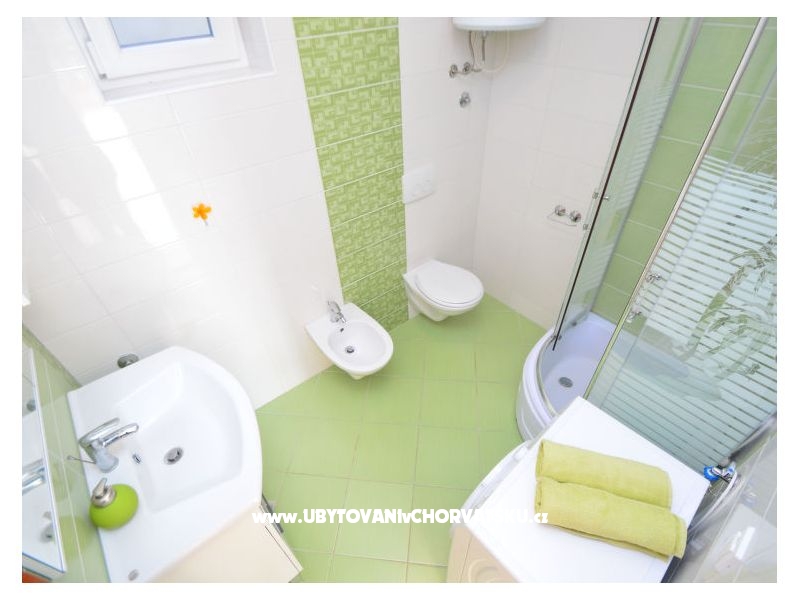 Kuća za odmor Marin – Ferienwohnung Marina – Trogir, Kroatien – Foto 17