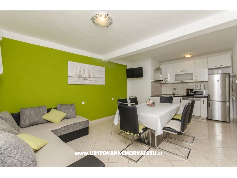 Kuća za odmor Marin – Ferienwohnung Marina – Trogir, Kroatien – Foto 18