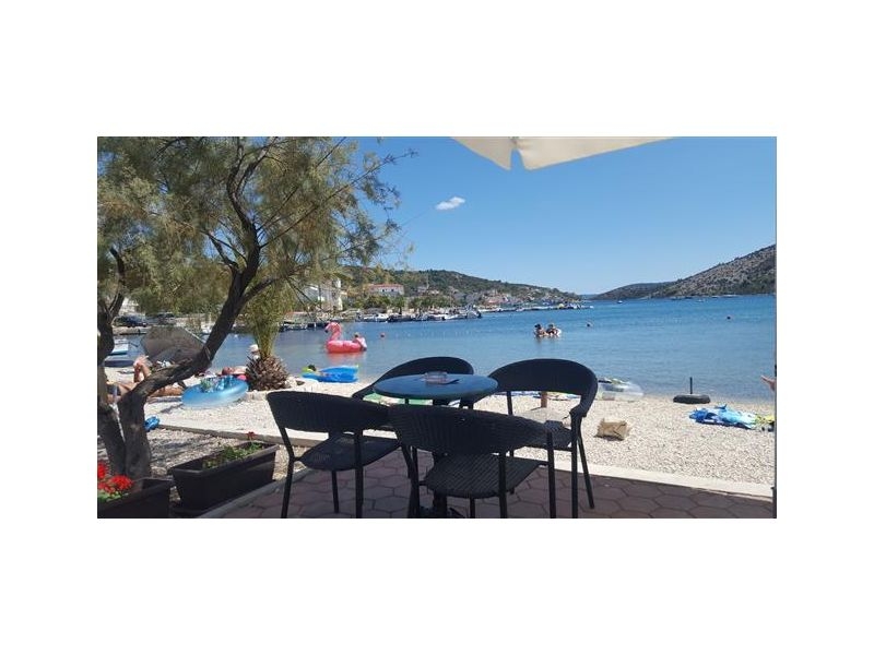 Kuća za odmor Marin – Ferienwohnung Marina – Trogir, Kroatien – Foto 4