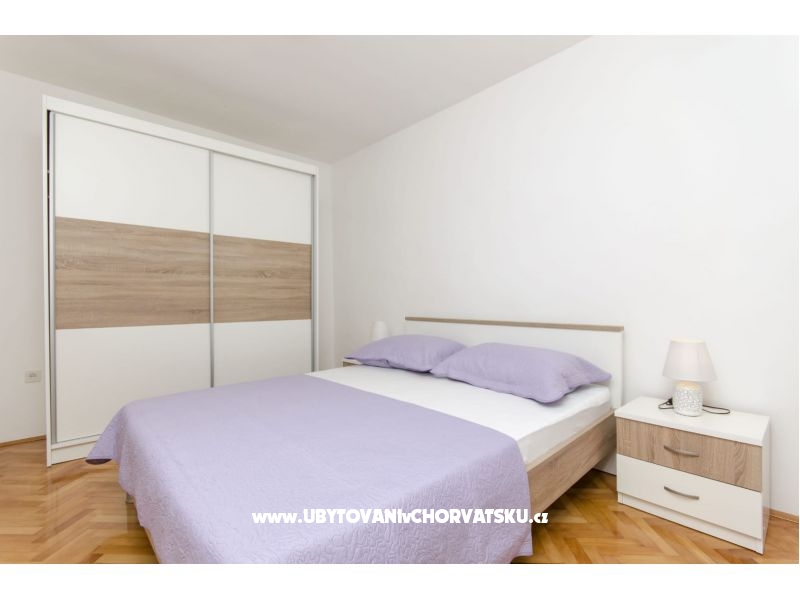 Kuća za odmor Marin – Ferienwohnung Marina – Trogir, Kroatien – Foto 7