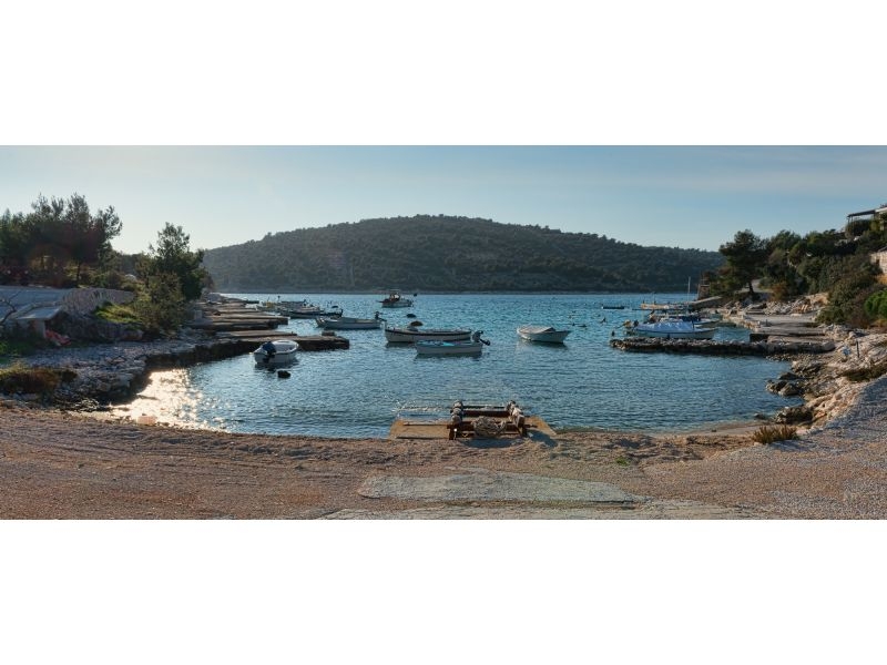 Kuća za odmor - Mirna vala – Ferienwohnung Marina – Trogir, Kroatien – Foto 17