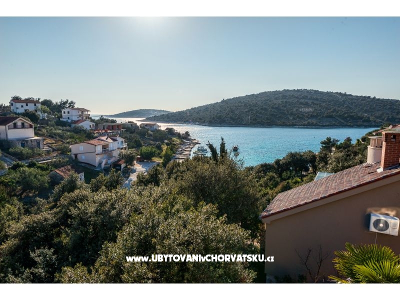 Kuća za odmor - Mirna vala – Ferienwohnung Marina – Trogir, Kroatien – Foto 18