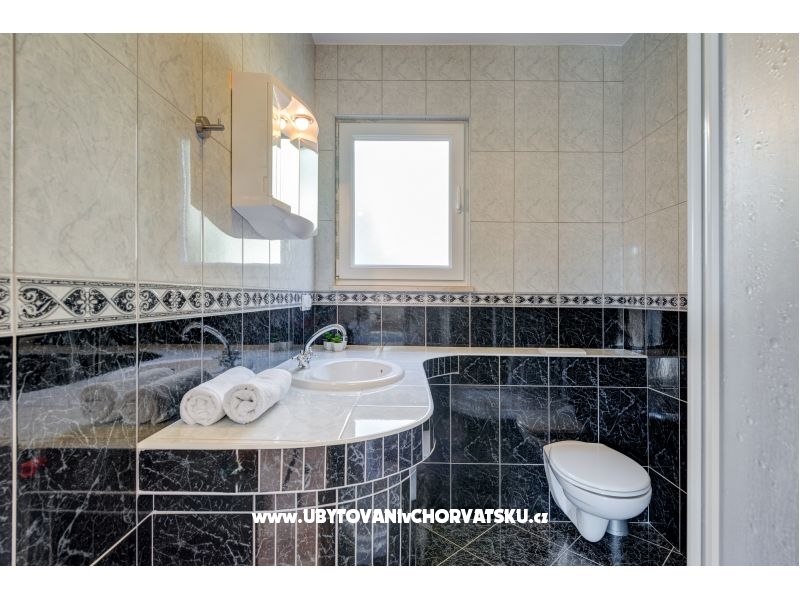 Kuća za odmor - Mirna vala – Ferienwohnung Marina – Trogir, Kroatien – Foto 5