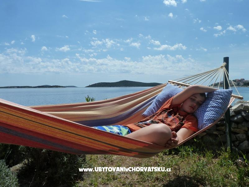 Kuća za odmor – Ferienwohnung Marina – Trogir, Kroatien – Foto 10