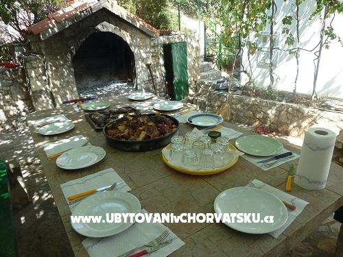 Kuća za odmor – Ferienwohnung Marina – Trogir, Kroatien – Foto 12