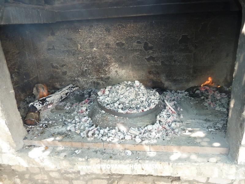 Kuća za odmor – Ferienwohnung Marina – Trogir, Kroatien – Foto 16