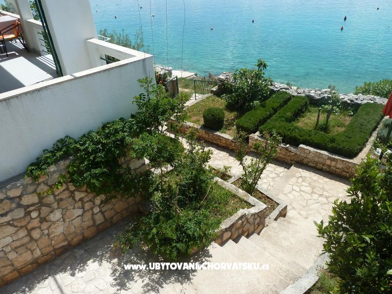 Kuća za odmor – Ferienwohnung Marina – Trogir, Kroatien – Foto 17