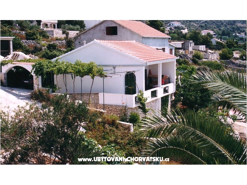 Kuća za odmor – Ferienwohnung Marina – Trogir, Kroatien – Foto 2