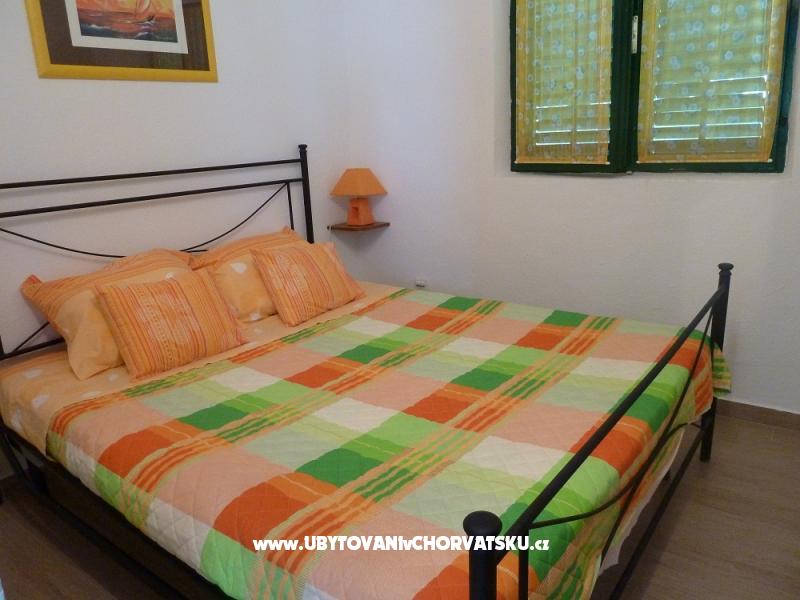 Kuća za odmor – Ferienwohnung Marina – Trogir, Kroatien – Foto 5