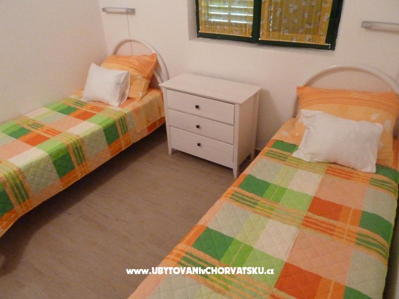 Kuća za odmor – Ferienwohnung Marina – Trogir, Kroatien – Foto 6