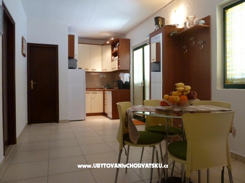 Kuća za odmor – Ferienwohnung Marina – Trogir, Kroatien – Foto 7