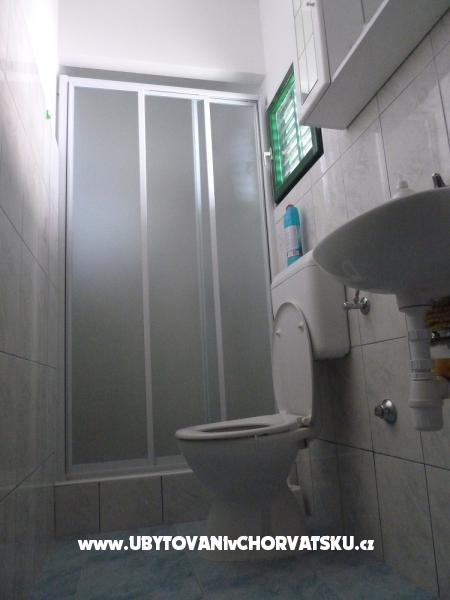 Kuća za odmor – Ferienwohnung Marina – Trogir, Kroatien – Foto 8