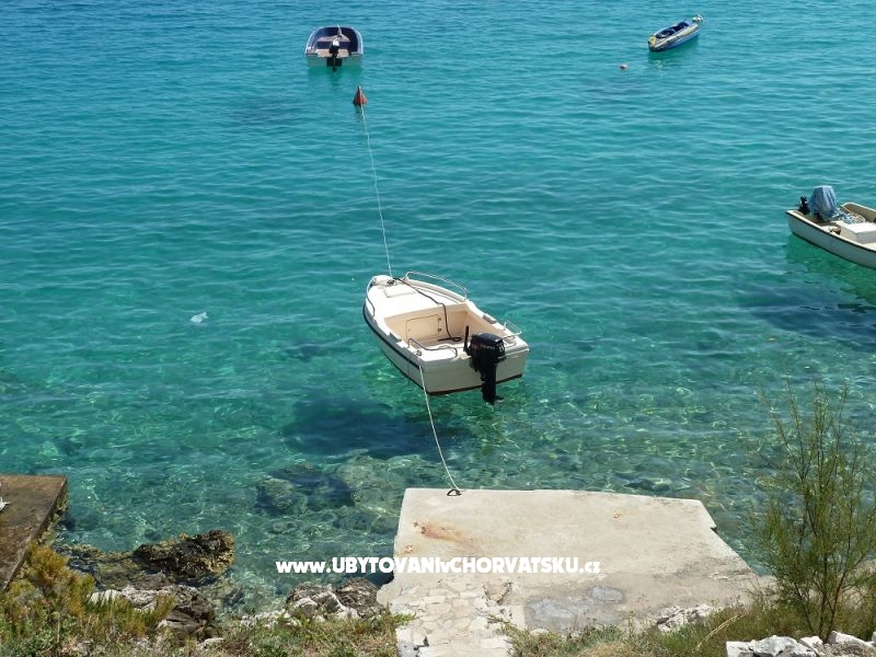 Kuća za odmor – Ferienwohnung Marina – Trogir, Kroatien – Foto 9