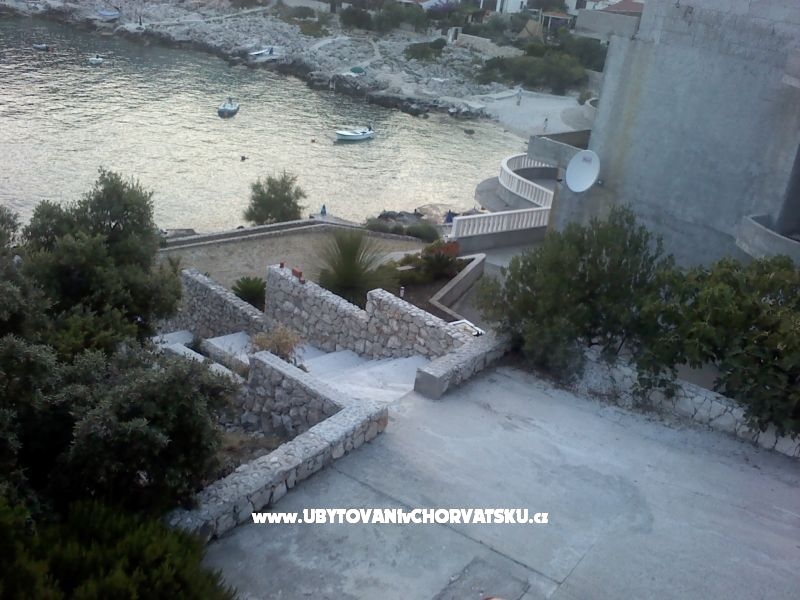 Kuća za odmor Taraš – Ferienwohnung Marina – Trogir, Kroatien – Foto 11