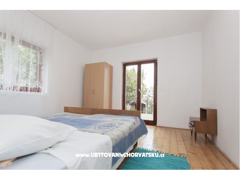 Kuća za odmor Taraš – Ferienwohnung Marina – Trogir, Kroatien – Foto 13