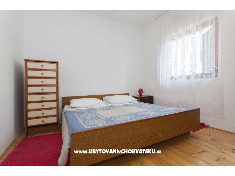 Kuća za odmor Taraš – Ferienwohnung Marina – Trogir, Kroatien – Foto 14
