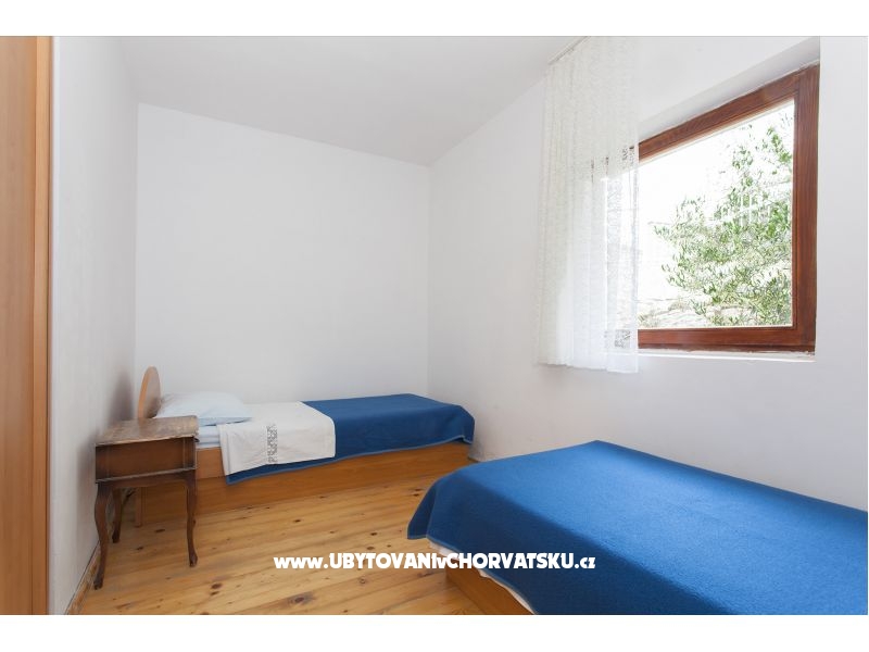 Kuća za odmor Taraš – Ferienwohnung Marina – Trogir, Kroatien – Foto 16