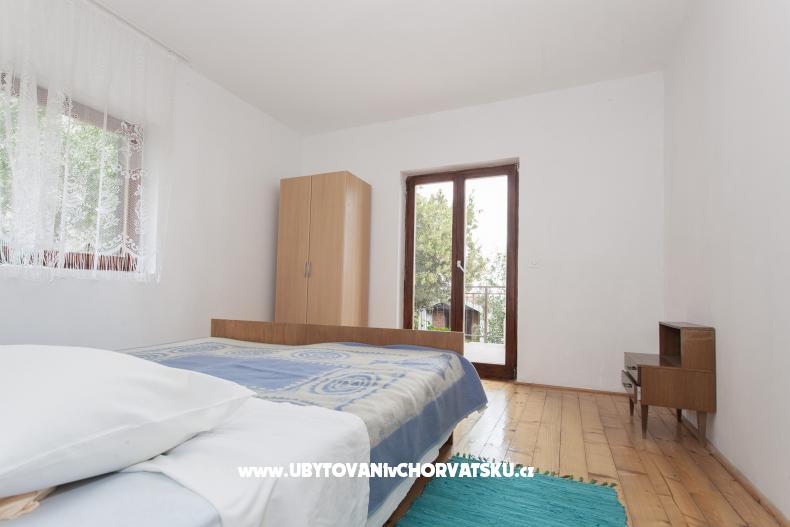 Kuća za odmor Taraš – Ferienwohnung Marina – Trogir, Kroatien – Foto 3