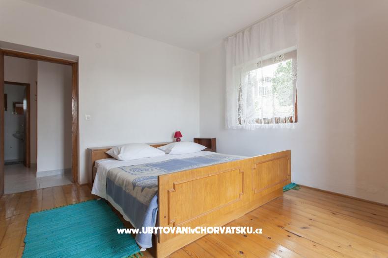 Kuća za odmor Taraš – Ferienwohnung Marina – Trogir, Kroatien – Foto 4