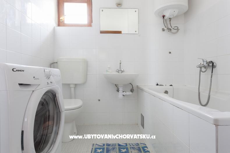 Kuća za odmor Taraš – Ferienwohnung Marina – Trogir, Kroatien – Foto 6