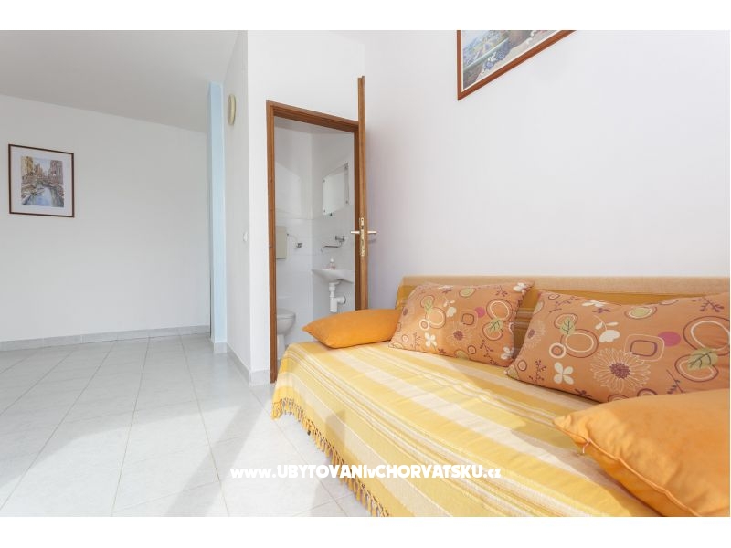 Kuća za odmor Taraš – Ferienwohnung Marina – Trogir, Kroatien – Foto 9