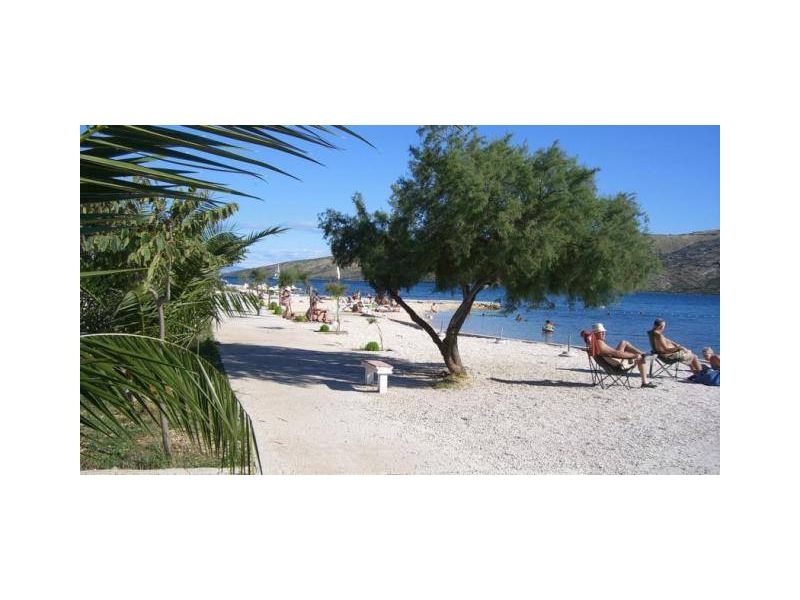 Appartements Kuvek – Ferienwohnung Marina – Trogir, Kroatien – Foto 12