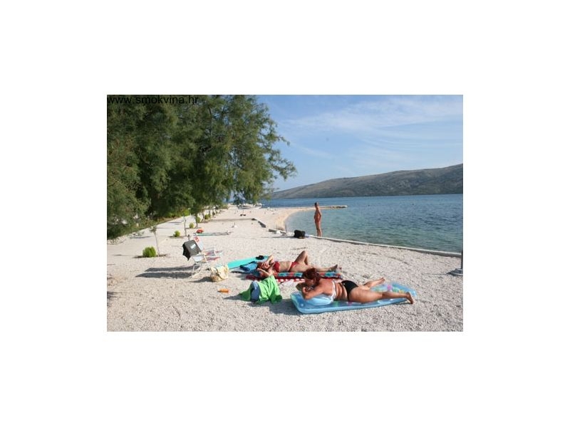 Appartements Kuvek – Ferienwohnung Marina – Trogir, Kroatien – Foto 13