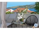 Lanterna - Marina  Trogir Kroatien