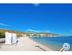 Lanterna - Marina  Trogir Kroatien