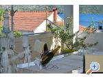 Lanterna - Marina  Trogir Kroatien