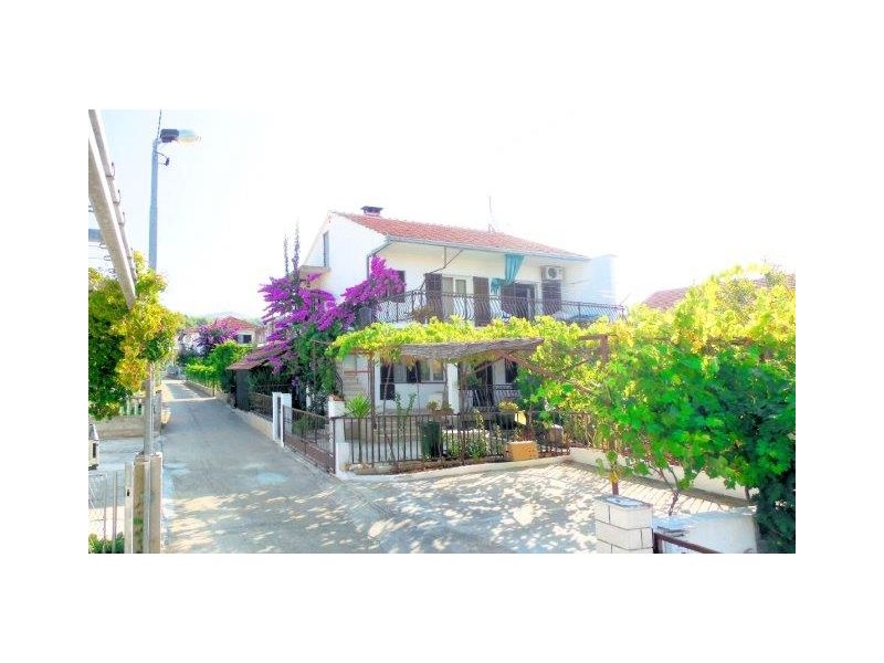 Luka Tadic Ferienwohnungen – Ferienwohnung Marina – Trogir, Kroatien – Foto 12