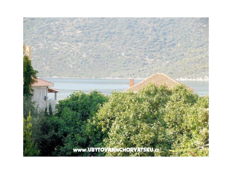 Luka Tadic Ferienwohnungen – Ferienwohnung Marina – Trogir, Kroatien – Foto 13