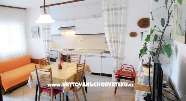 Luka Tadic Ferienwohnungen – Ferienwohnung Marina – Trogir, Kroatien – Foto 6