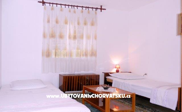 Luka Tadic Ferienwohnungen – Ferienwohnung Marina – Trogir, Kroatien – Foto 8