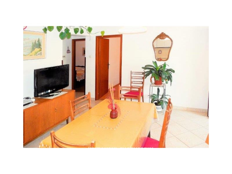 Luka Tadic Ferienwohnungen – Ferienwohnung Marina – Trogir, Kroatien – Foto 9