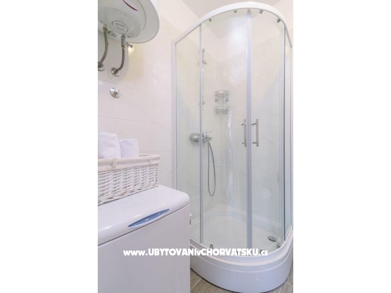 MiL Mare Holiday Appartement – Ferienwohnung Marina – Trogir, Kroatien – Foto 10