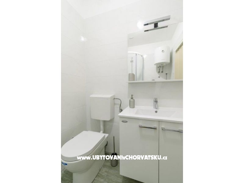 MiL Mare Holiday Appartement – Ferienwohnung Marina – Trogir, Kroatien – Foto 11