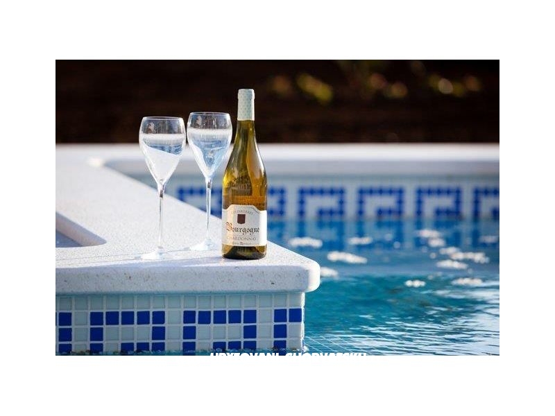 MiL Mare Holiday Appartement – Ferienwohnung Marina – Trogir, Kroatien – Foto 14