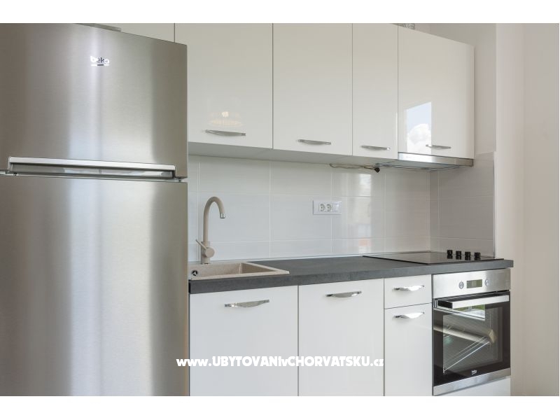 MiL Mare Holiday Appartement – Ferienwohnung Marina – Trogir, Kroatien – Foto 15