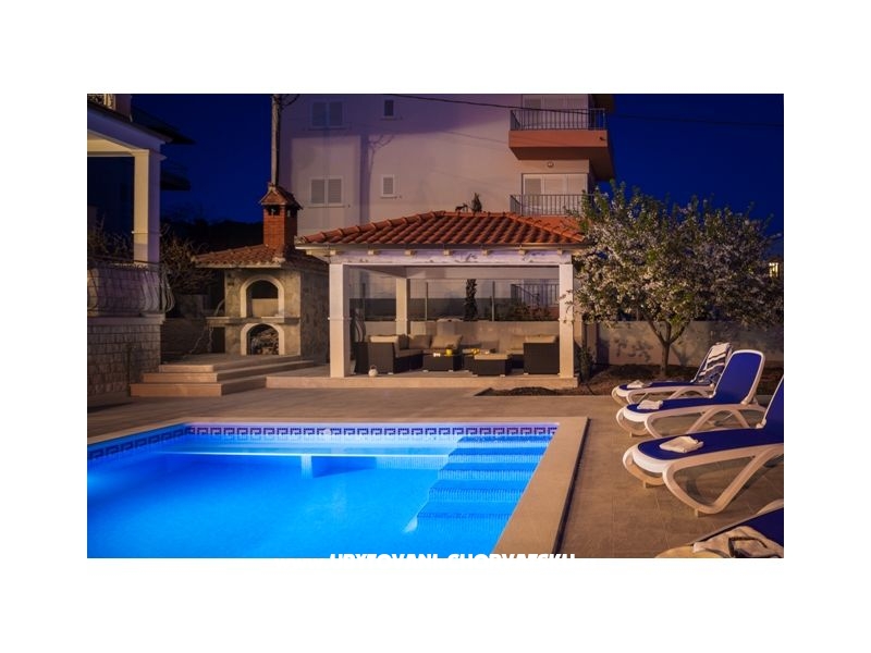 MiL Mare Holiday Appartement – Ferienwohnung Marina – Trogir, Kroatien – Foto 2